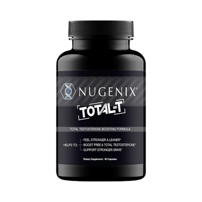 Nugenix Total-T