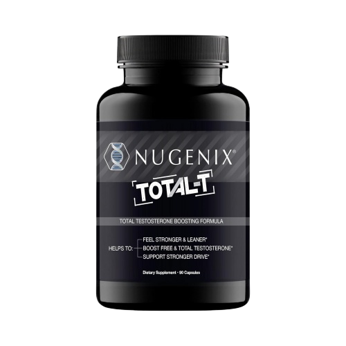 Nugenix Total-T
