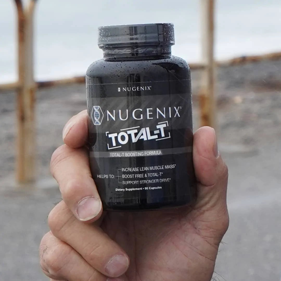 Nugenix Total-T