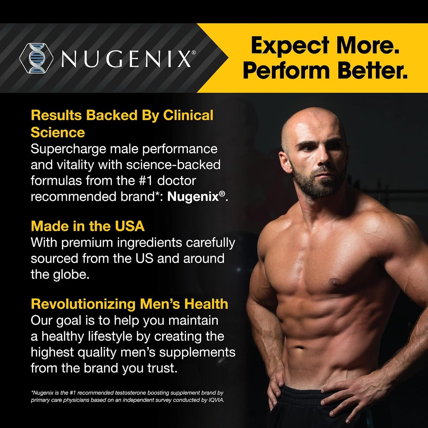 Nugenix Total-T