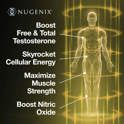 Nugenix Total-T2