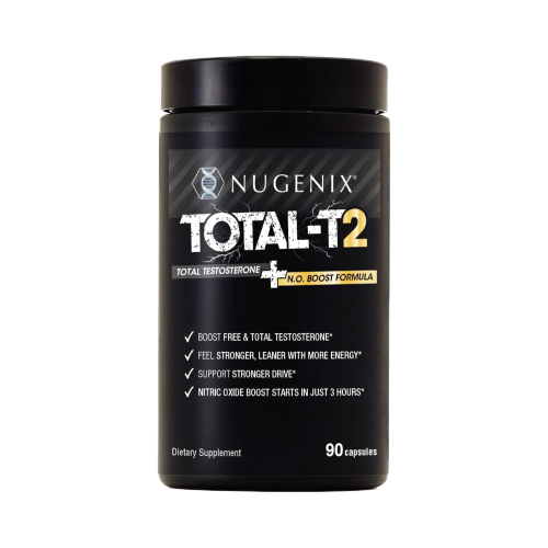 Nugenix Total-T2