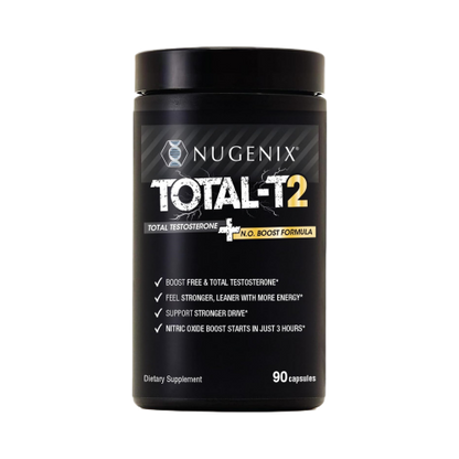Nugenix Total-T2